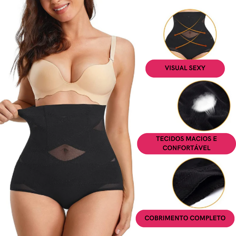 Cinta Modeladora ShaperWear