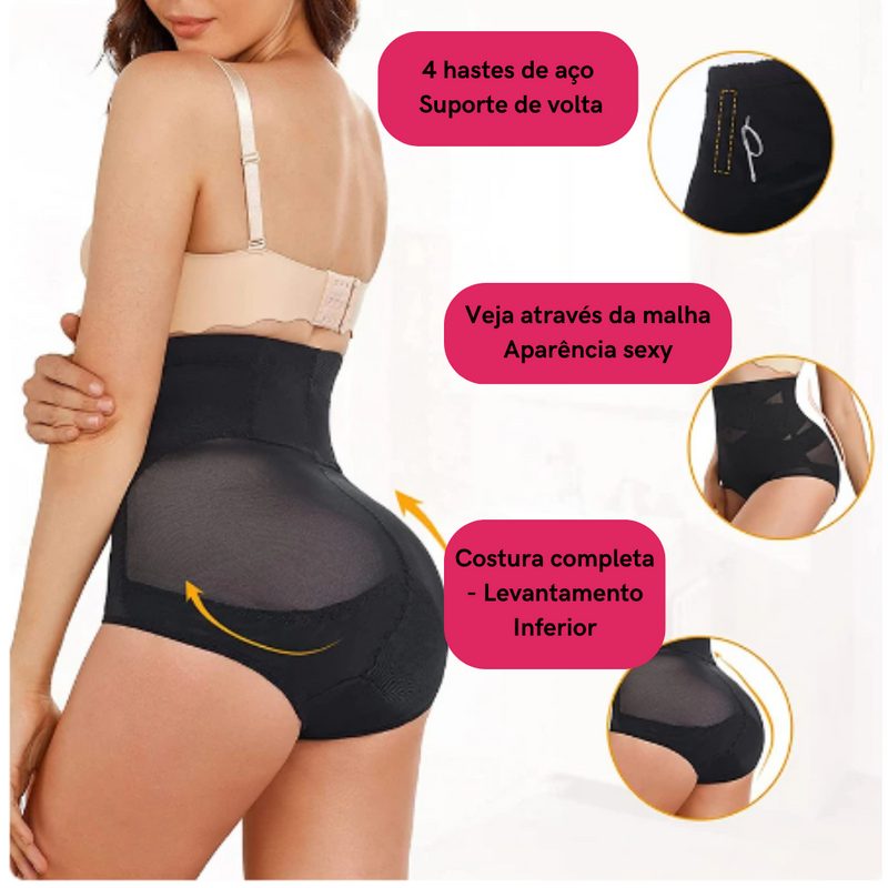 Cinta Modeladora ShaperWear