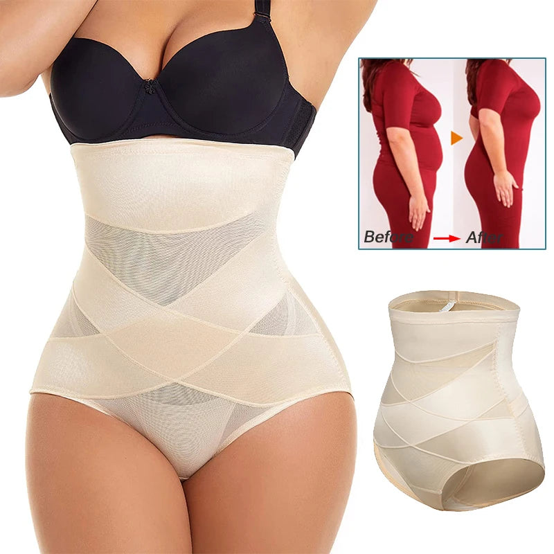 Cinta Modeladora ShaperWear